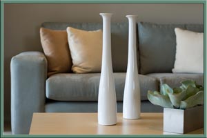 Presentation & Staging